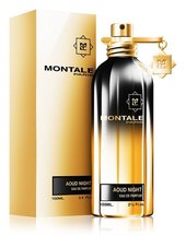 Montale Aoud Night edp 100 ml Montale Aoud Night edp 100 ml