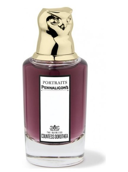 Penhaligon's The Ruthless Countess Dorothea  for woman 75 ml