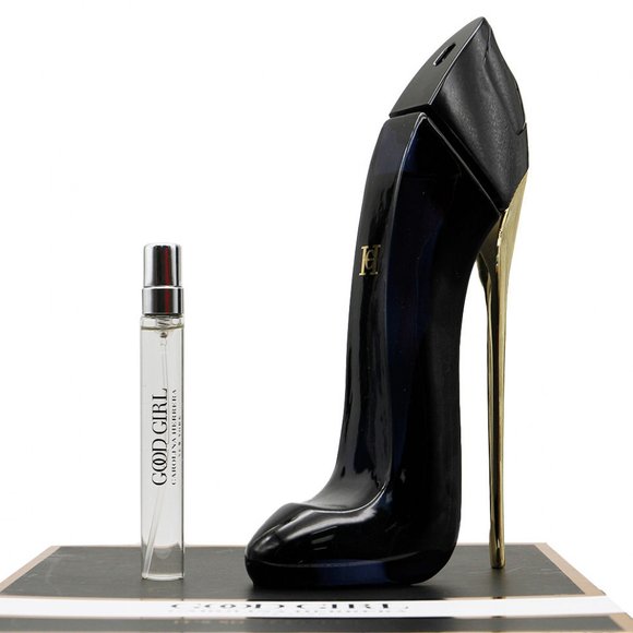 Парфюмированный набор A Plus Carolina Herrera Good Girl + тестер 8 ml