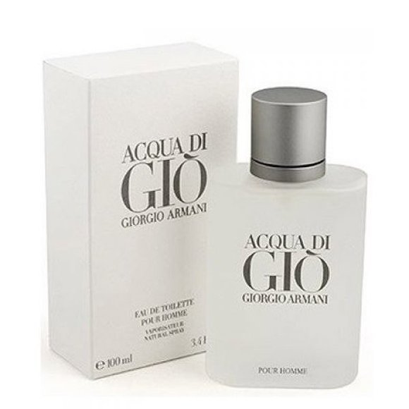 Джорджо Армани Acqua Di Gio Men 100 ml A-Plus