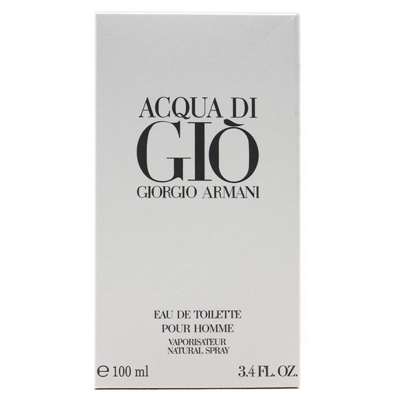 Джорджо Армани Acqua Di Gio Men 100 ml A-Plus