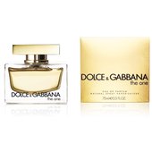 Дольче Габбана The One edp for women 75 ml A-Plus Дольче Габбана The One edp for women 75 ml A-Plus