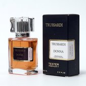 Тестер премиум+ Trussardi Donna edt for women  63 ml Тестер премиум+ Trussardi Donna edt for women  63 ml