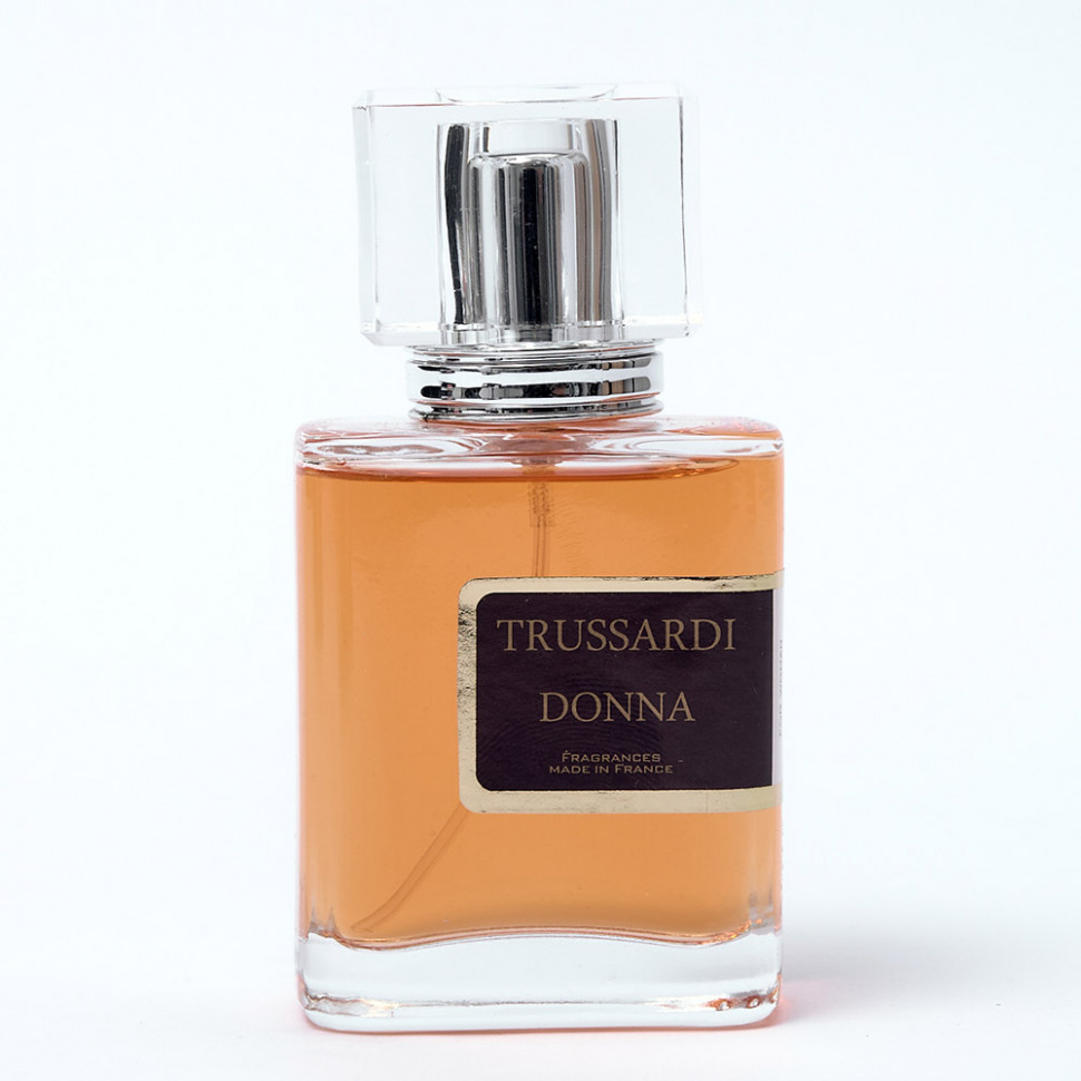 Тестер премиум+ Trussardi Donna edt for women  63 ml