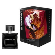 Eisenberg "Diabolique EDP homme" 100 ml