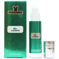 Духи с феромонами Lacoste "Essential" for men 10 ml (шариковые)