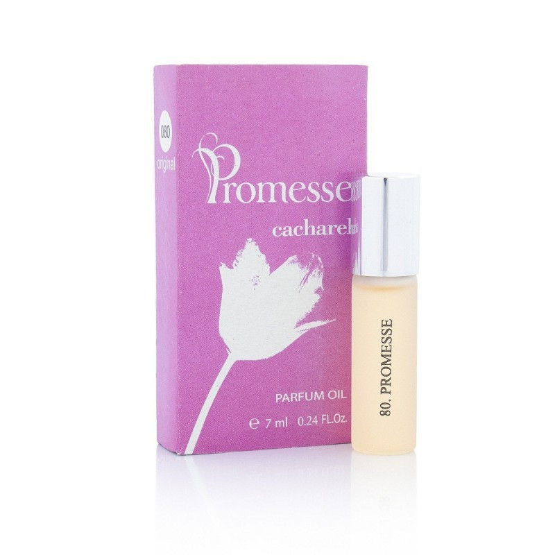 Духи Кашарель Промис 30 Мл Купить