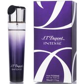S.T. Dupont Dupont Intense Pour Femme 50 ml S.T. Dupont Dupont Intense Pour Femme 50 ml