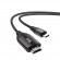 Кабель HOCO UA16 Type-C to HDMI audio,video hd cable adapter 2м.