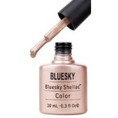 80503 Bluesky Gel Polish 40503 - ICED CAPPUCCINO 10ML