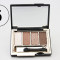 Тени для век Chanel Les 4 Ombres 12g (6)