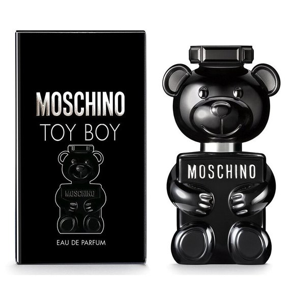 Moschino Toy Boy edp for men 100 ml Moschino Toy Boy edp for men 100 ml
