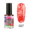 Акварельный гель OU Nail Aquarelle collection арт. 007