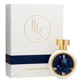HFC Diamond in the Sky for woman 75 ml HFC Diamond in the Sky for woman 75 ml