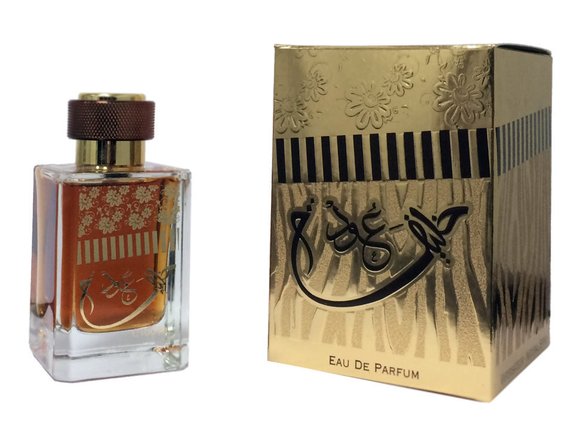 Oud Khalifa for women 100 ml Oud Khalifa for women 100 ml