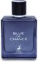 Maison Alhambra Blue de Chance edp for man 100 ml