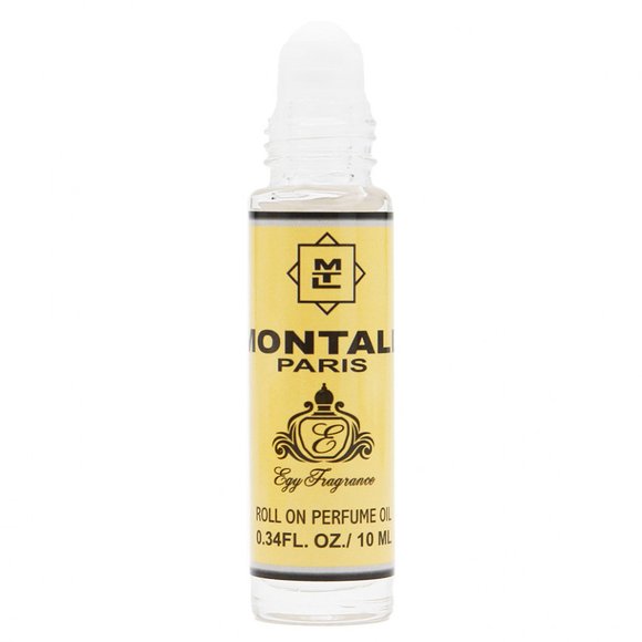 Духи с феромонами Montale Aoud Legend unisex 10 ml