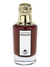 Penhaligon's The Uncompromising Sohan  for man 75 ml Penhaligon's The Uncompromising Sohan  for man 75 ml