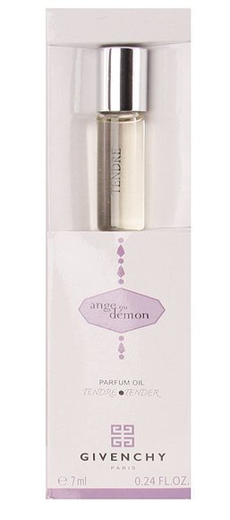 Масляные духи с феромонами Givenchy Ange ou Demon Tender 7 ml