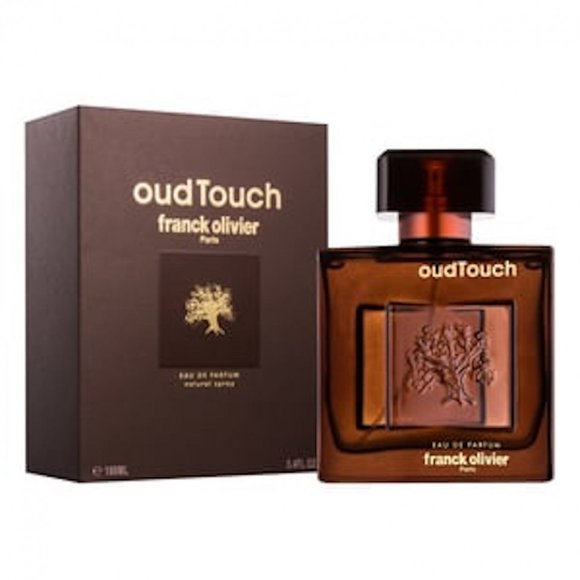 Franck Olivier Oud Touch edp for men 100 ml Franck Olivier Oud Touch edp for men 100 ml
