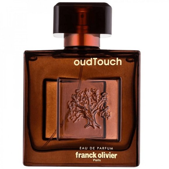 Franck Olivier Oud Touch edp for men 100 ml Franck Olivier Oud Touch edp for men 100 ml