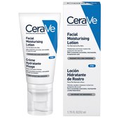 CeraVe ​Лосьон для лица Facial Moisturizing Lotion 52 ml