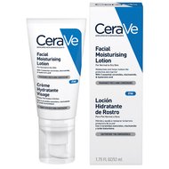 CeraVe Лосьон для лица Facial Moisturizing Lotion 52 ml CeraVe Лосьон для лица Facial Moisturizing Lotion 52 ml