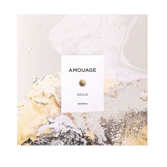 Amouage Gold edp for women 100 ml Amouage Gold edp for women 100 ml
