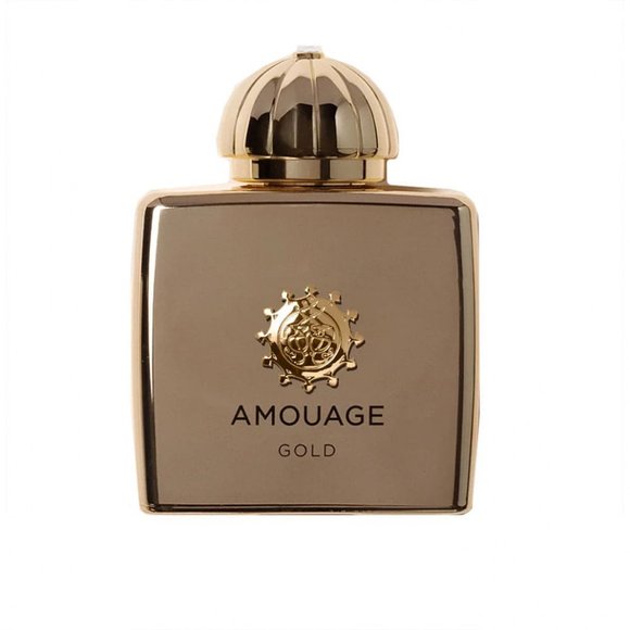 Amouage Gold edp for women 100 ml Amouage Gold edp for women 100 ml