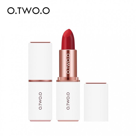 Помада для губ O.TWO.O Lipstick NEW 9988 3.5 g
