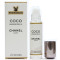 Духи с феромонами Chanel Coco Mademoiselle for women 10 ml (шариковые)