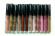 Блеск для губ +Карандаш Kylie matte liquid lipstick & lip pencil (12цв)
