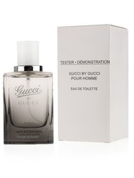 Тестер Gucci By Gucci pour homme 90 ml Тестер Gucci By Gucci pour homme 90 ml
