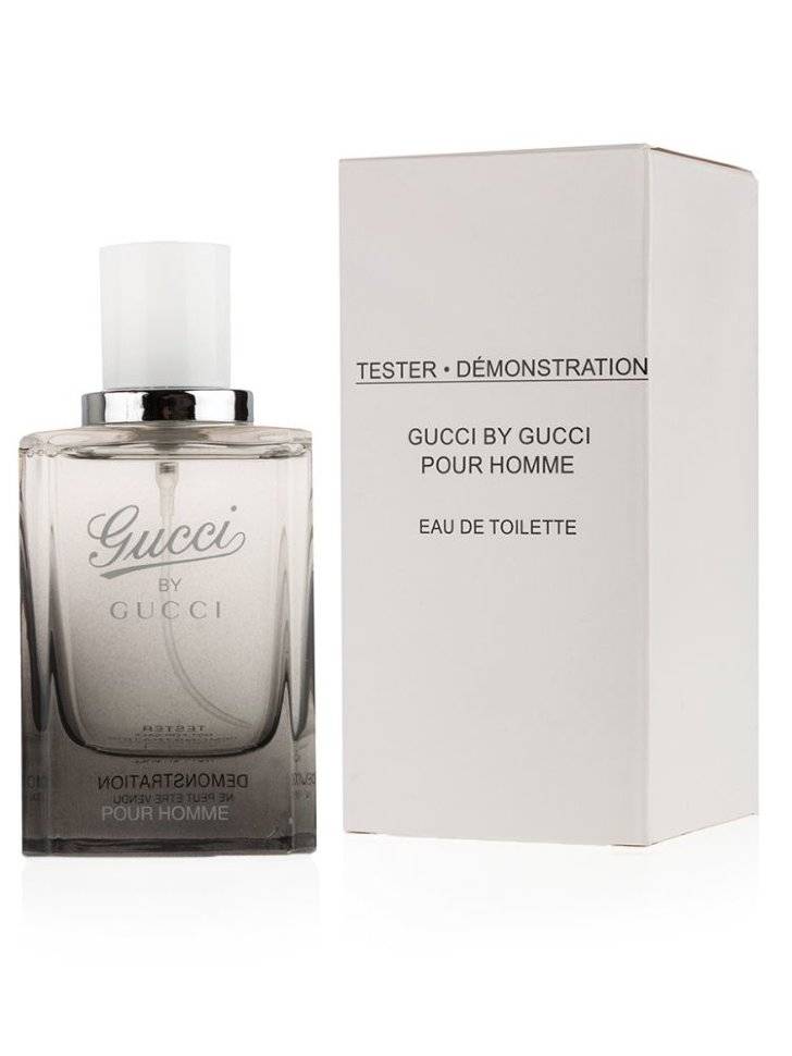 Gucci by gucci pour homme 90ml deals