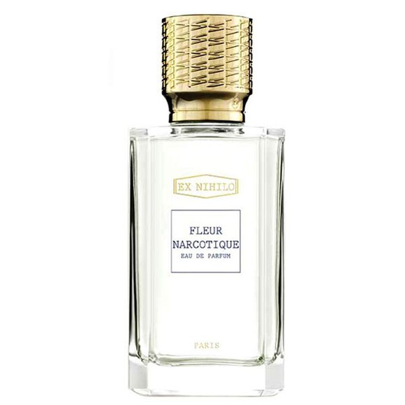 Ex Nihilo Fleur Narcotique Rose De Mai Signature edp unisex 100 ml