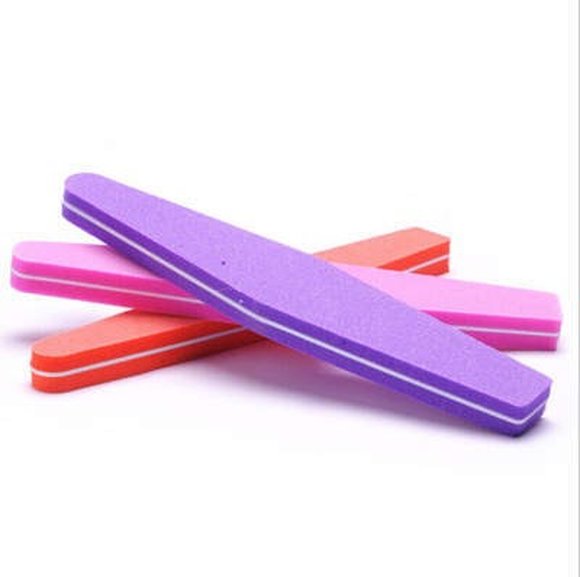 Пилка-бафик Global Fashion