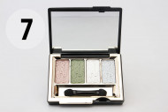 Тени для век Chanel Les 4 Ombres 12g (7)