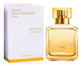 Maison Francis Kurkdjian Aqua Vitae Cologne Forte Eau de Parfum 70 ml Maison Francis Kurkdjian Aqua Vitae Cologne Forte Eau de Parfum 70 ml