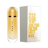 Carolina Herrera "212 VIP" edp for women