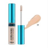Консилер Enough Collagen Cover Tip 9 g. Оттенок 03 Консилер Enough Collagen Cover Tip 9 g. Оттенок 03
