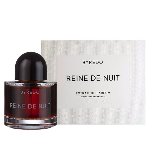 Byredo Reine de Nuit extrait de parfum unisex 50 ml Byredo Reine de Nuit extrait de parfum unisex 50 ml