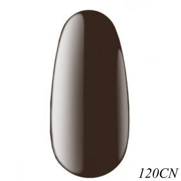 Гель лак Kodi Professional № 01BR 12 ml 120CN