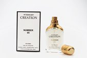 Kreasyon Creation Number 05 for women 20 ml Kreasyon Creation Number 05 for women 20 ml