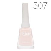 Лак для ногтей "Milady" 10 ml арт. 507 Лак для ногтей "Milady" 10 ml арт. 507