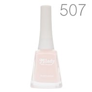 Лак для ногтей "Milady" 10 ml арт. 507