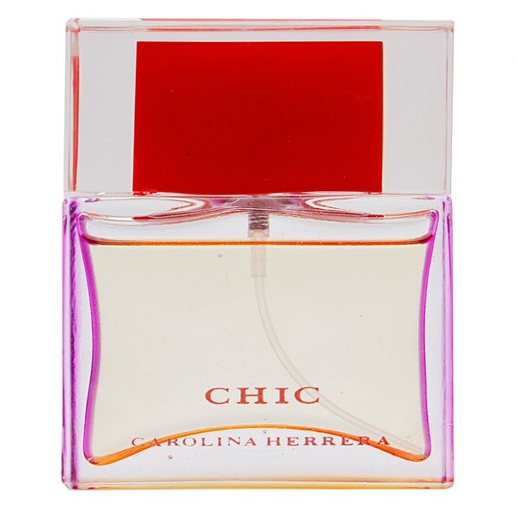 Carolina Herrera Chic edp for woman 50 ml Carolina Herrera Chic edp for woman 50 ml