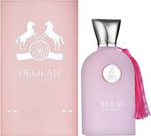 Maison Alhambra Delilah edp pour femme 100 ml