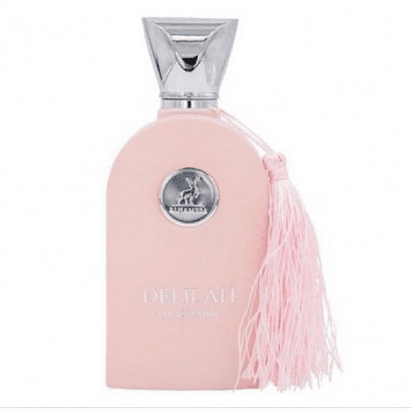 Maison Alhambra Delilah edp pour femme 100 ml