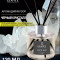 GLANCE Ароматический Диффузор CRYSTAL BLACK- CRYSTAL NOIR 120мл