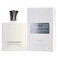 Creed Silver Mountain Water унисекс 100 ml Creed Silver Mountain Water унисекс 100 ml